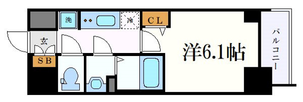プレサンス丸の内アドブル