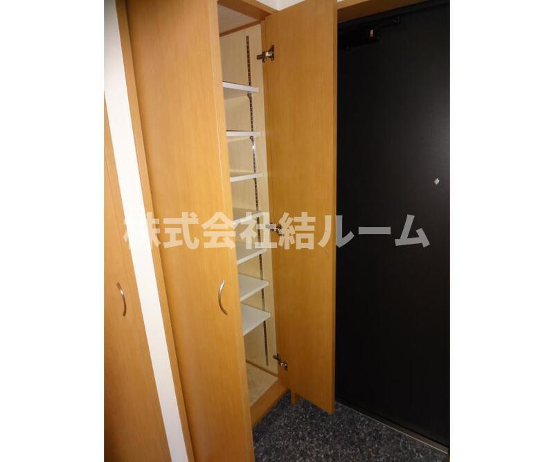 板橋区小豆沢２丁目の賃貸マンションの設備|別部屋参考写真