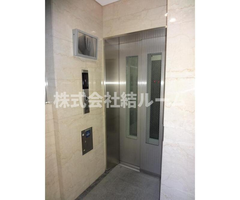 板橋区小豆沢２丁目の賃貸マンションの設備