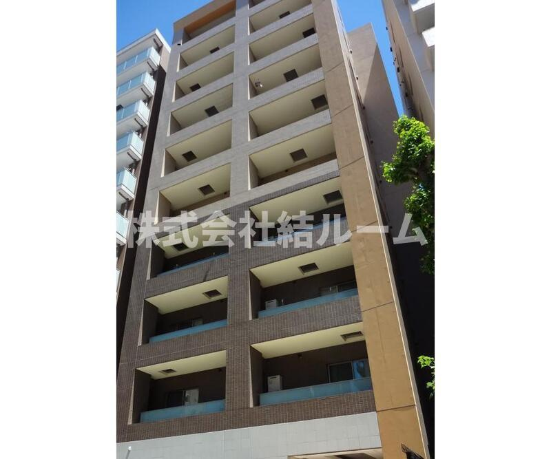 板橋区小豆沢２丁目の賃貸マンション