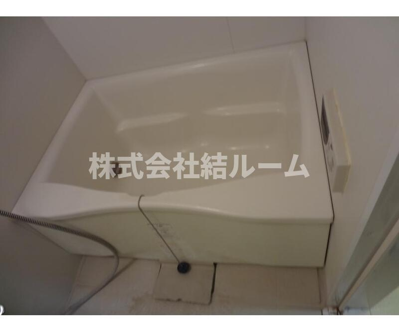 板橋区小豆沢２丁目の賃貸マンションの浴室|別部屋参考写真