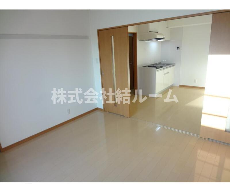 板橋区小豆沢２丁目の賃貸マンションの内装|別部屋参考写真