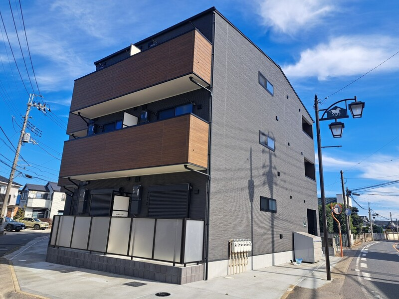 シティハウス豊四季 