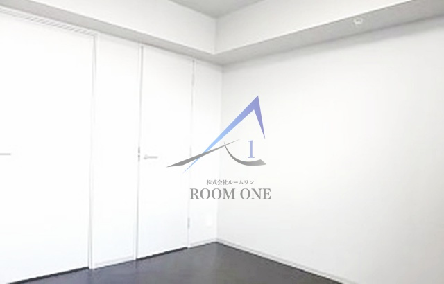 ZOOM渋谷富ヶ谷の寝室|寝室です。