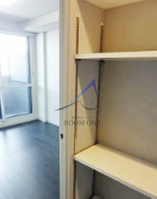 ZOOM渋谷富ヶ谷の内装|内装です。