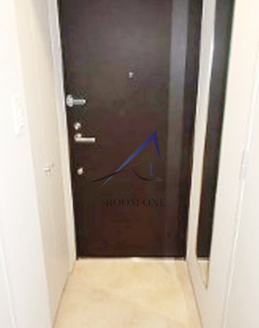 ZOOM渋谷富ヶ谷の玄関|玄関です。