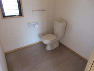 【トイレ】 | ハイツ和歌浦