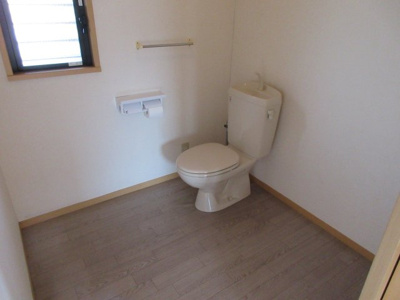 【トイレ】 | ハイツ和歌浦
