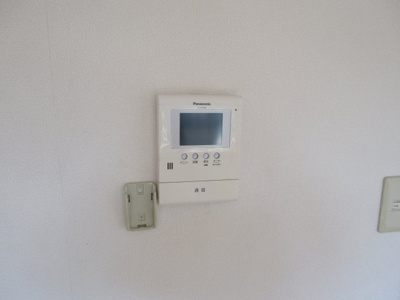 【セキュリティ】 | ハイツ和歌浦