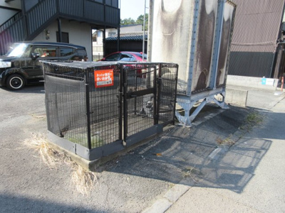 【その他共用部分】 | ハイツ和歌浦