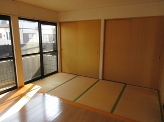 【和室】 | ハイツ和歌浦