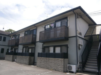 【外観】 | ハイツ和歌浦