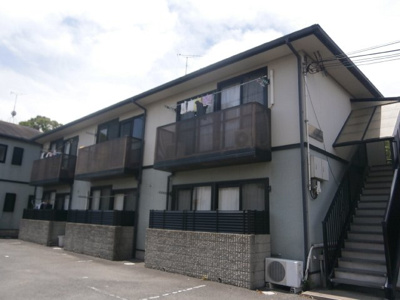 【外観】 | ハイツ和歌浦