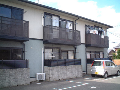 【外観】 | ハイツ和歌浦