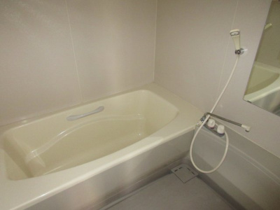【浴室】 | ハイツ和歌浦