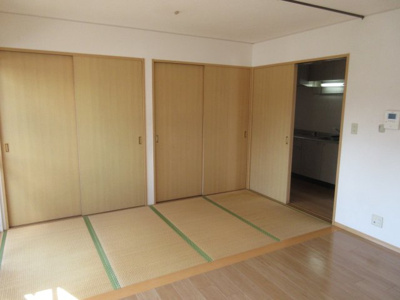 【内装】 | ハイツ和歌浦