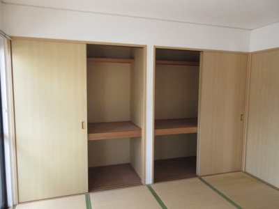 【収納】 | ハイツ和歌浦