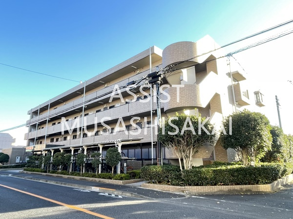 パークコート小金井