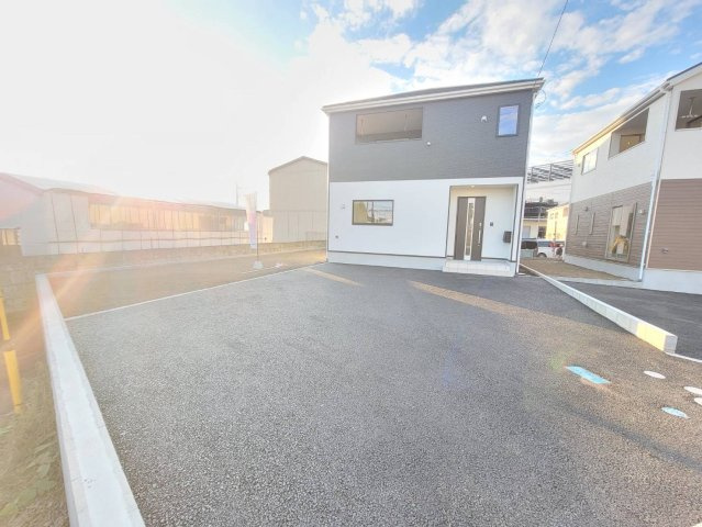 【Cradle garden】宇都宮市川田町 第6