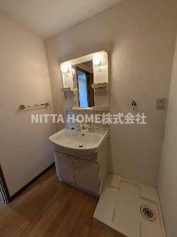 ウエストワンの独立洗面台|独立洗面台がついている洗面所☆彡