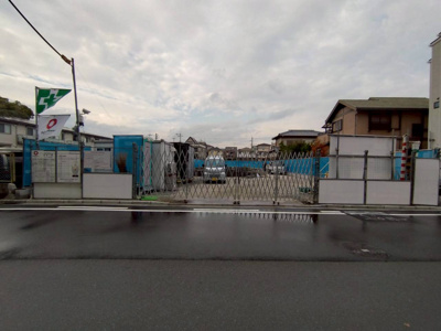 【エントランス】 | D-ROOM高槻市宮田町3丁目PJ