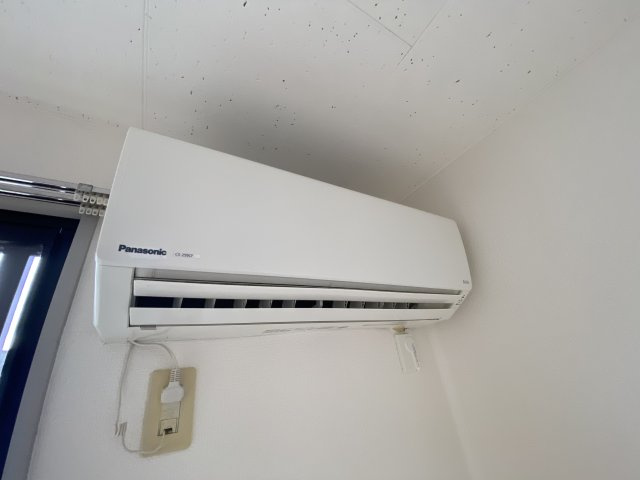 ハイム・ジュネスの設備