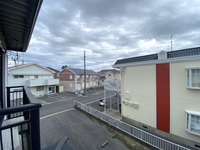 ハイム・ジュネスの展望