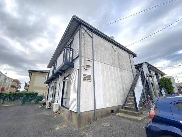 ハイム・ジュネス