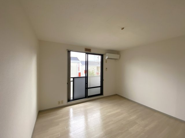 ハイム・ジュネスの居間・リビング