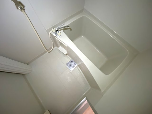 ハイム・ジュネスの浴室