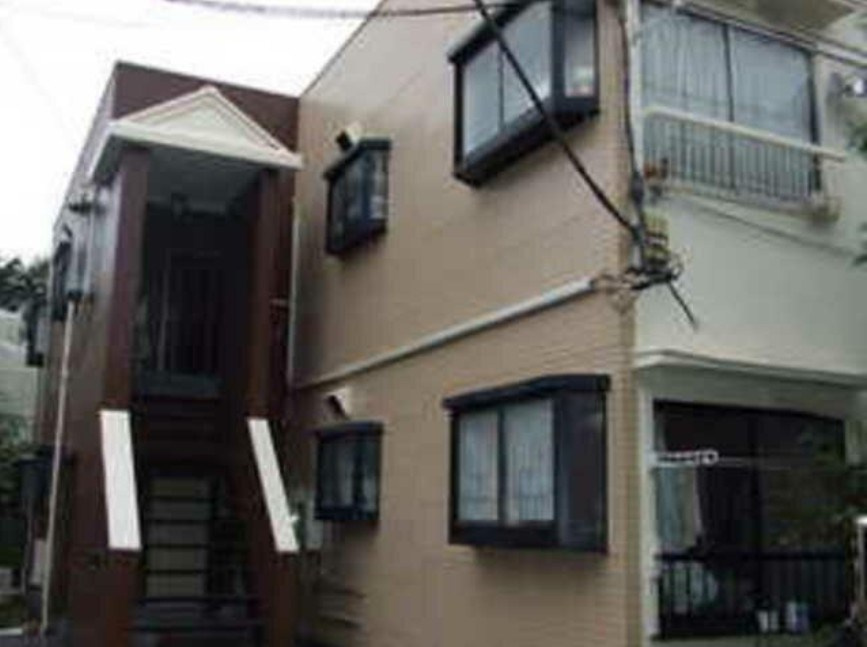 ストーリオ上高田