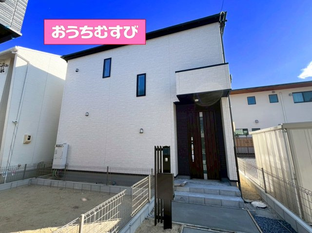 守山区西城(全2棟)