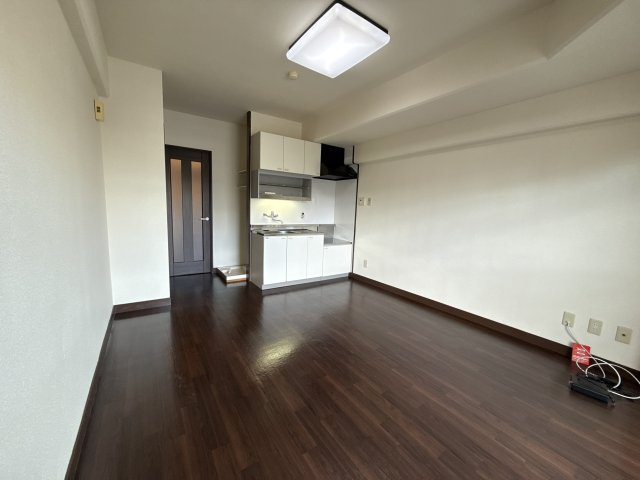 メゾンＹＳの居間・リビング