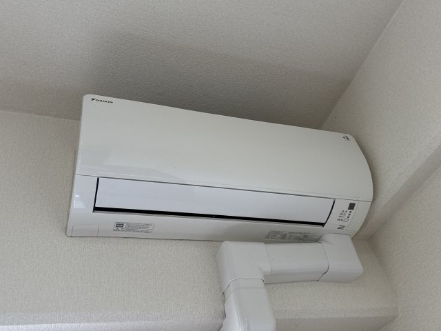 メゾンＹＳの設備