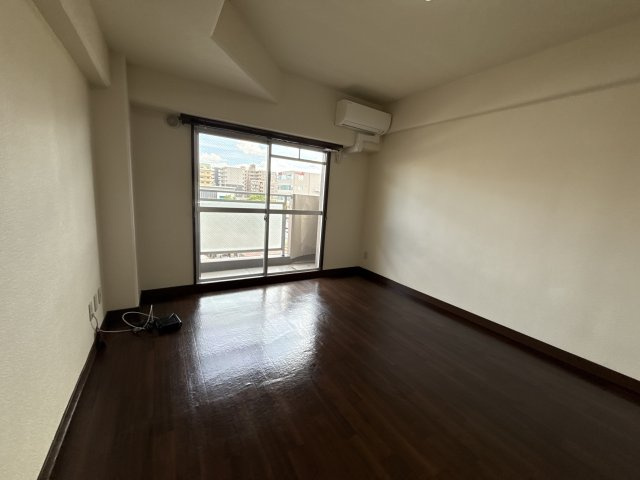 メゾンＹＳの子供部屋