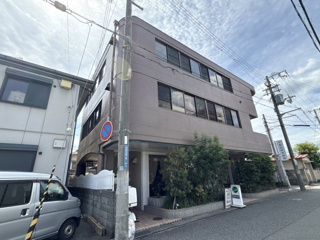 メゾンＹＳの外観