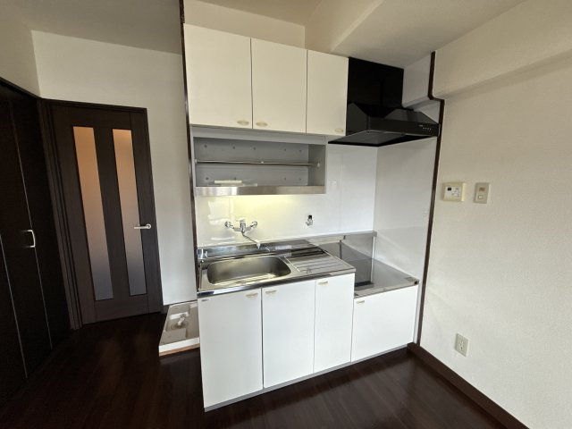 メゾンＹＳのキッチン