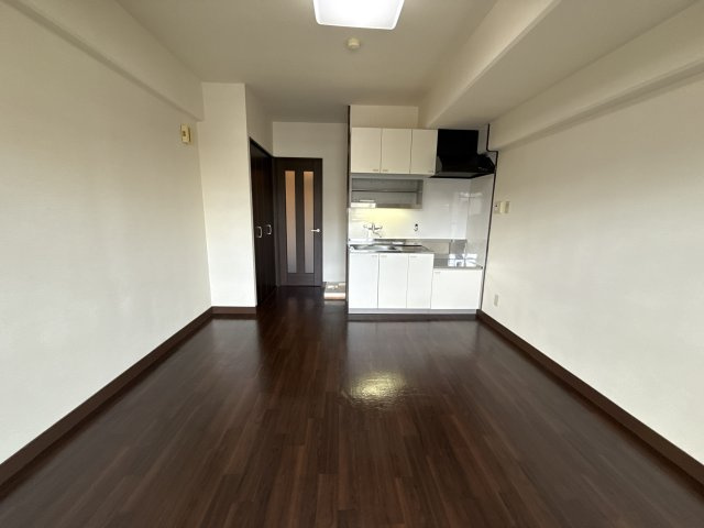 メゾンＹＳの居間・リビング