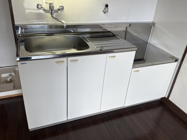 メゾンＹＳのキッチン