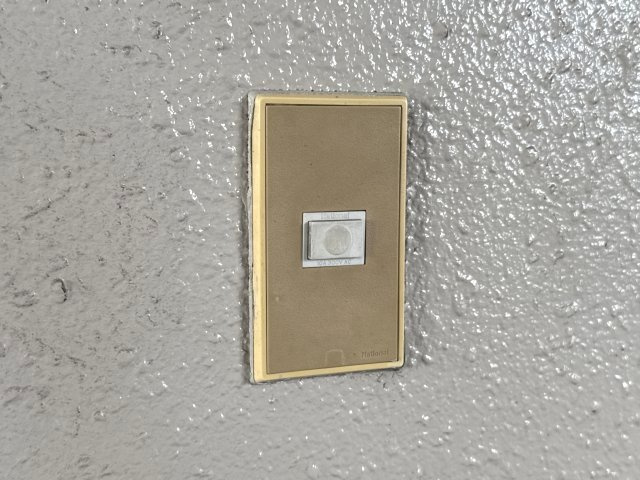 メゾンＹＳのセキュリティ