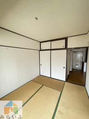 【和室】 | ナトゥーラ今池 | イメージ図