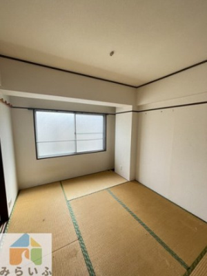 【和室】 | ナトゥーラ今池 | イメージ図