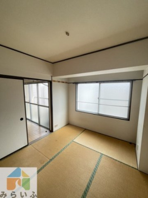 【和室】 | ナトゥーラ今池 | イメージ図