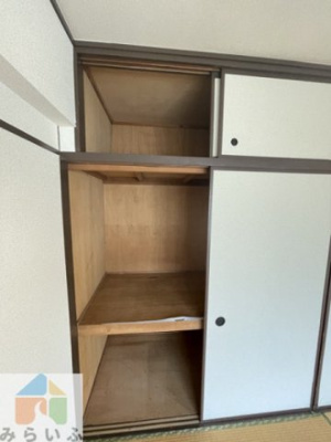 【収納】 | ナトゥーラ今池 | イメージ図