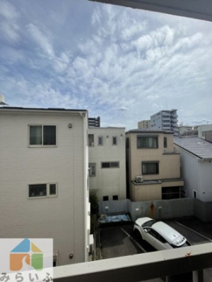 【展望】 | ナトゥーラ今池 | イメージ図