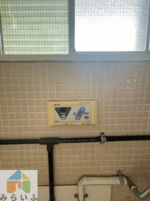 【設備】 | ナトゥーラ今池 | イメージ図