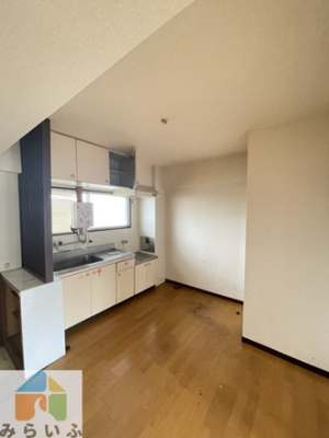 【居間・リビング】 | ナトゥーラ今池 | イメージ図