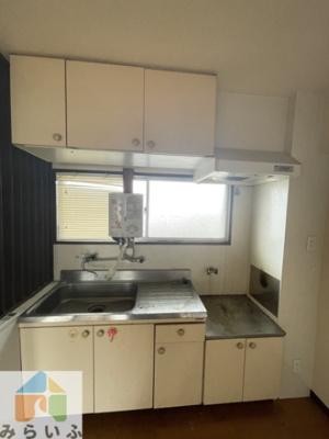 【キッチン】 | ナトゥーラ今池 | イメージ図