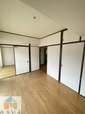 【居間・リビング】 | ナトゥーラ今池 | イメージ図