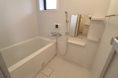 【浴室】 | ガーデンハイツ相ノ谷